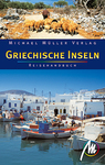 Recommended by Michael Müller Griechische Inseln